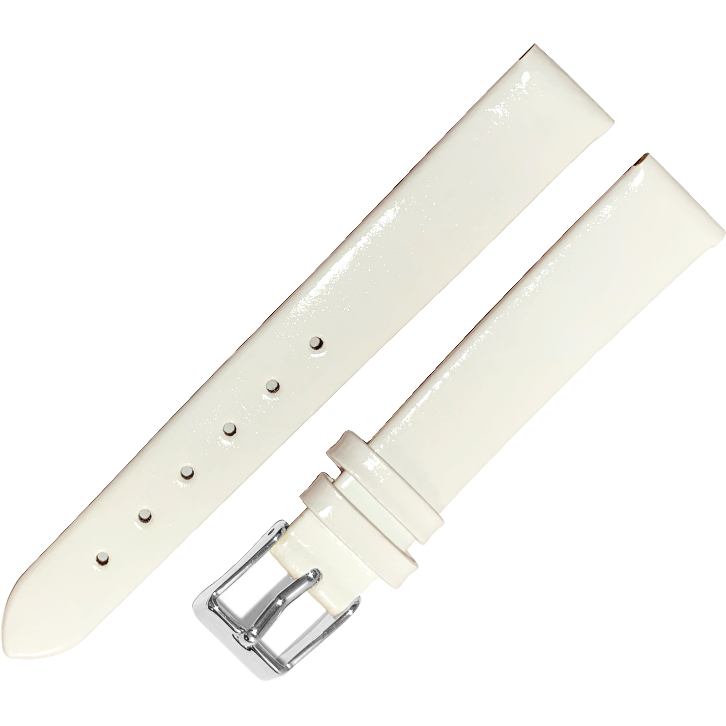 Ремешок 1403-01 (бел) ЛАК - ARDI None None